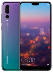 Замена дисплея на телефоне Huawei P20 Pro в Липецке